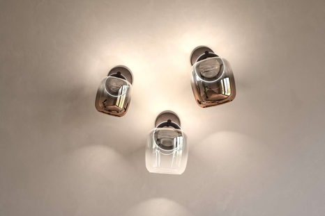 Botticelle Wall Sconce