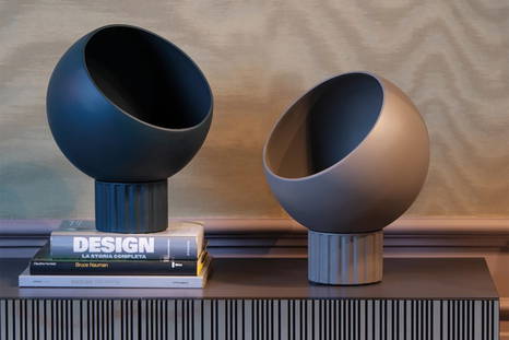 Boule vases by Tonin Casa