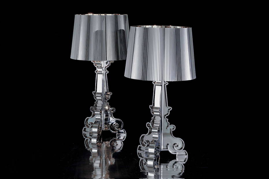 Bourgie Table Lamp