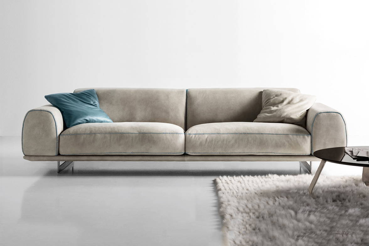 Brandy sofa by Gamma Brandy sofa by Gamma