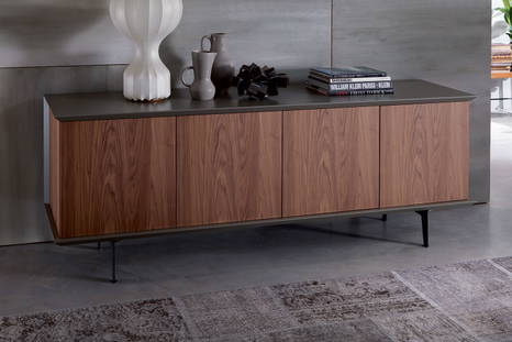 Brera sideboard by Ozzio Italia