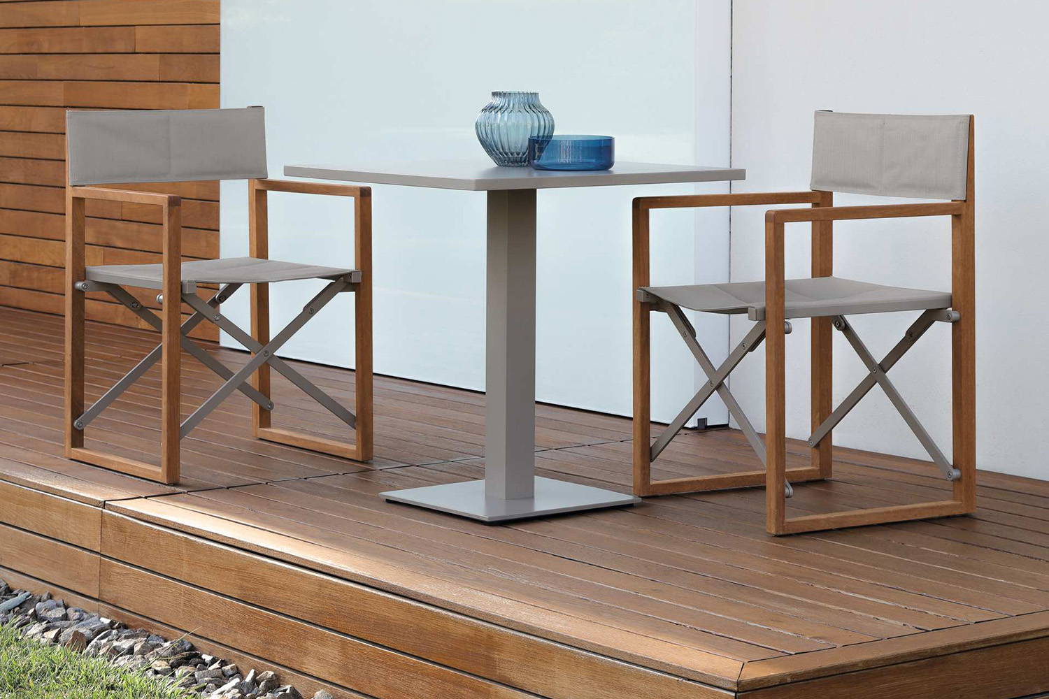 Talenti Bridge Armchair - Thumbnail 2