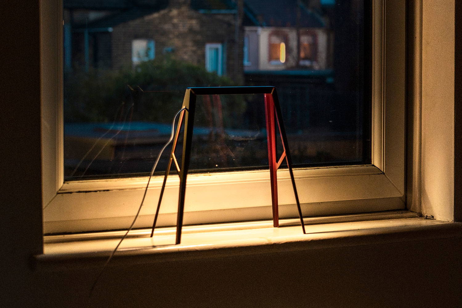 Bridge Table Lamp by Foscarini | room service 360°