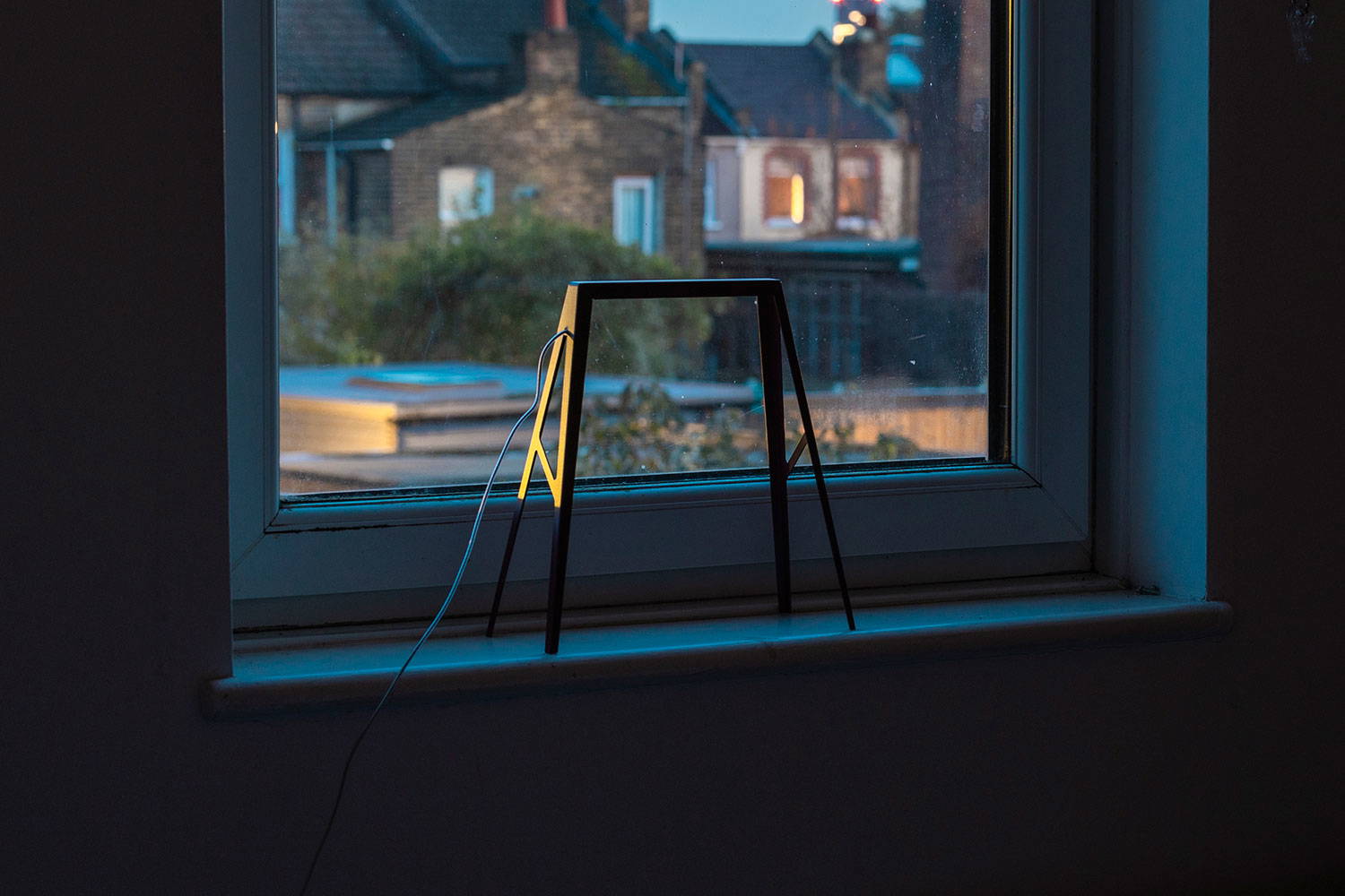 Bridge Table Lamp by Foscarini | room service 360°