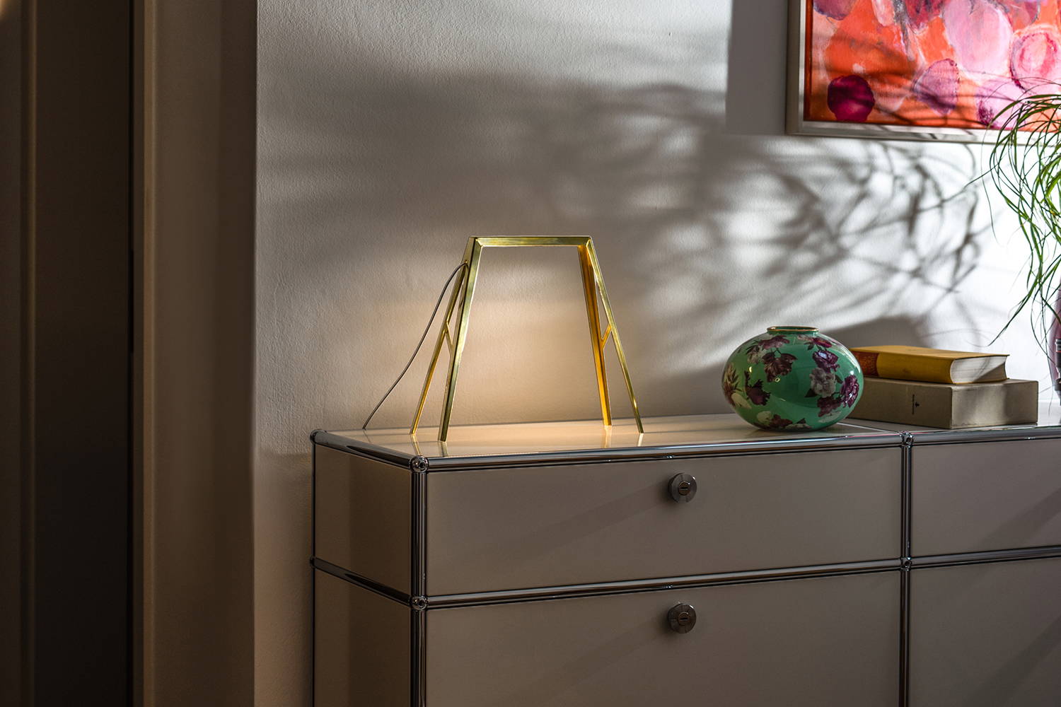 Bridge Table Lamp by Foscarini | room service 360°