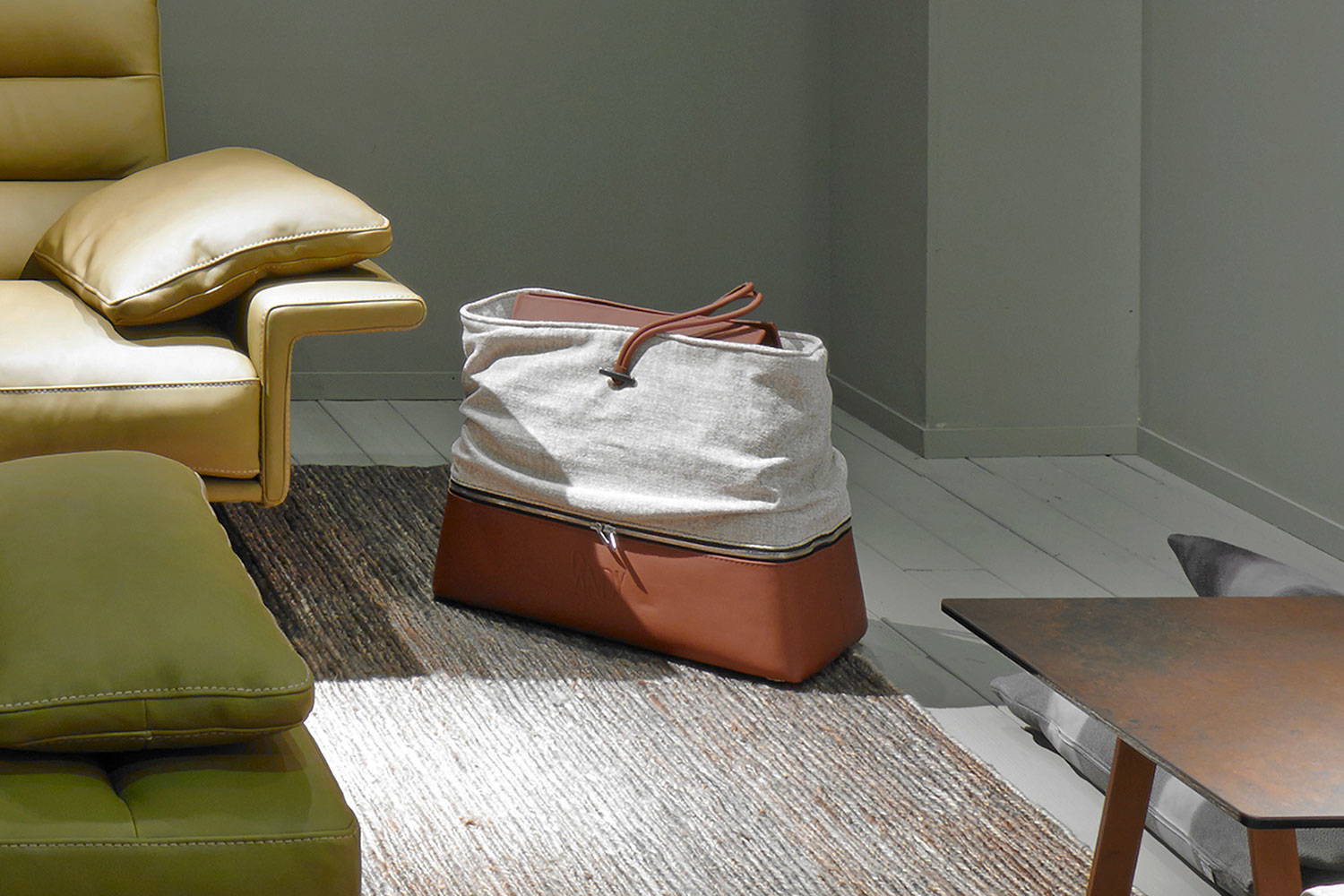 Bridget bag by Gamma