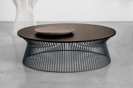 Brigitte coffee table by Tomasella