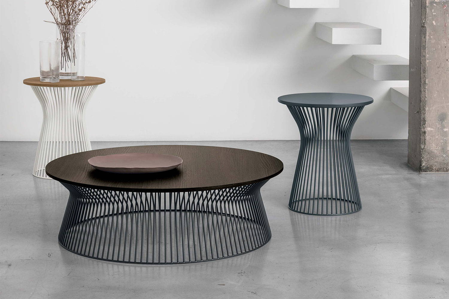 Tomasella Brigitte Coffee Table - Thumbnail 2