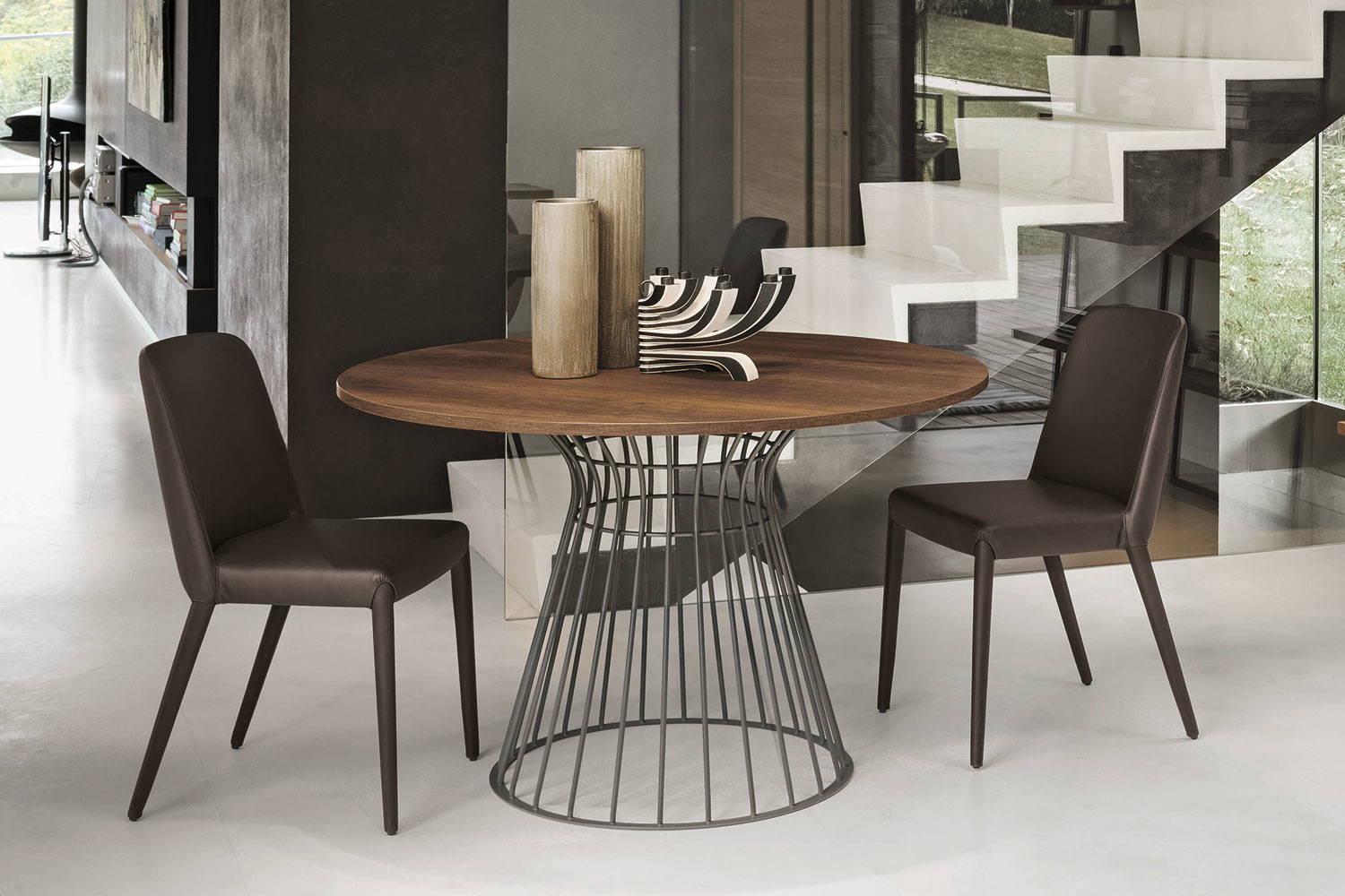 Tomasella Brigitte Dining Table - Thumbnail 5