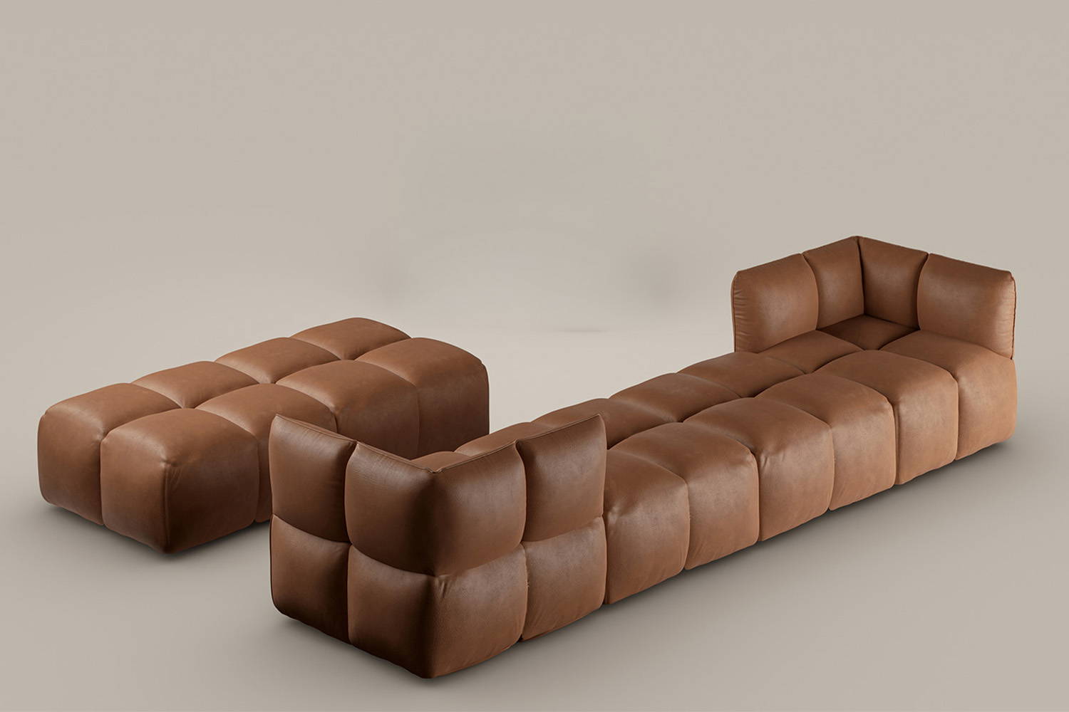 Brik Two Sided Sofa