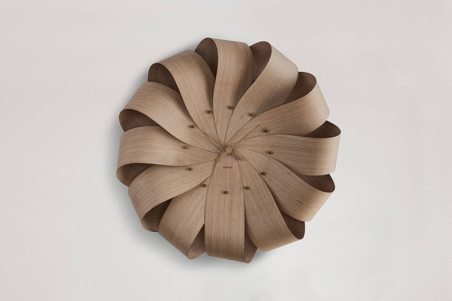 Brisa XL Clock