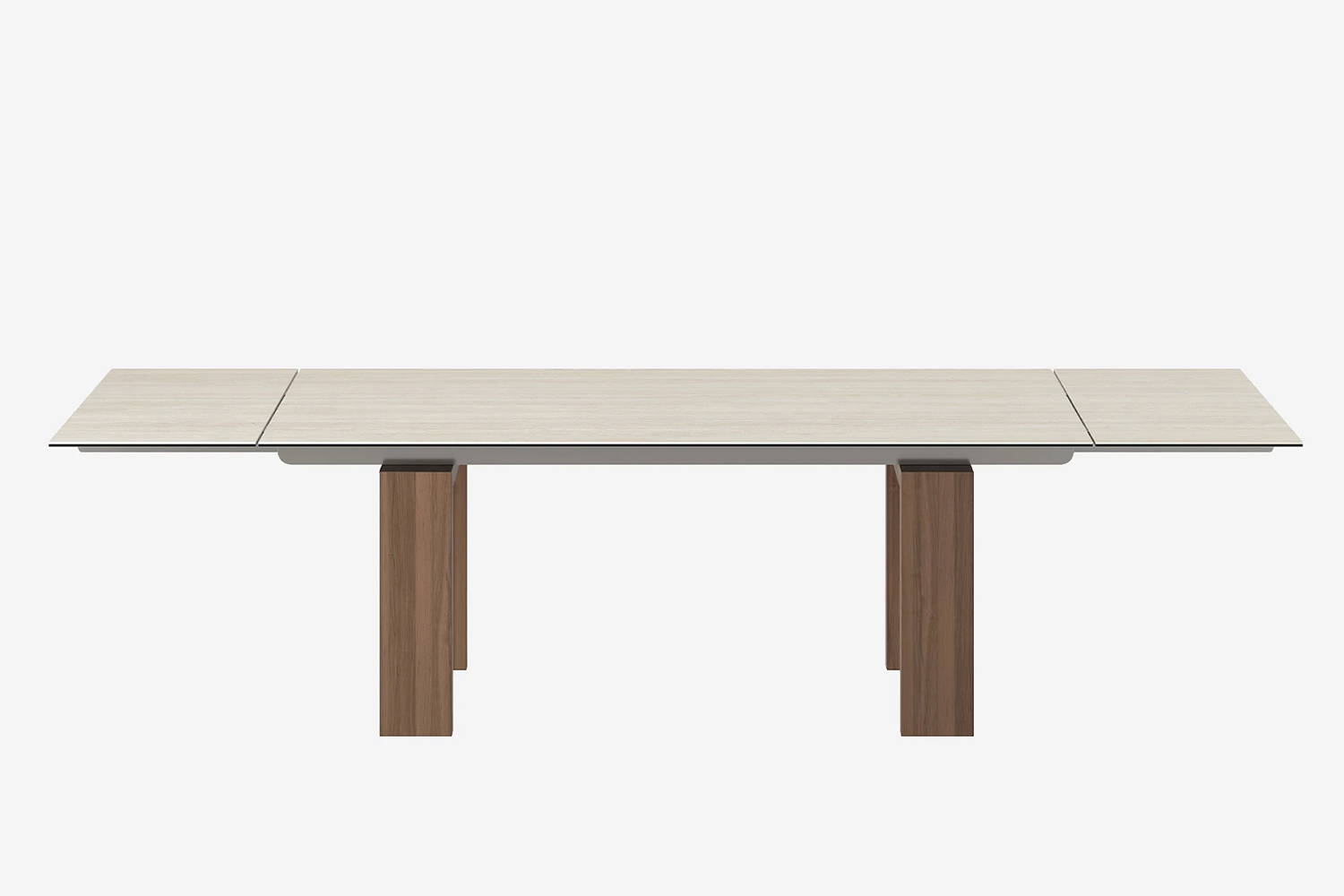 Brooklyn Extension Table by Tonin Casa | room service 360°