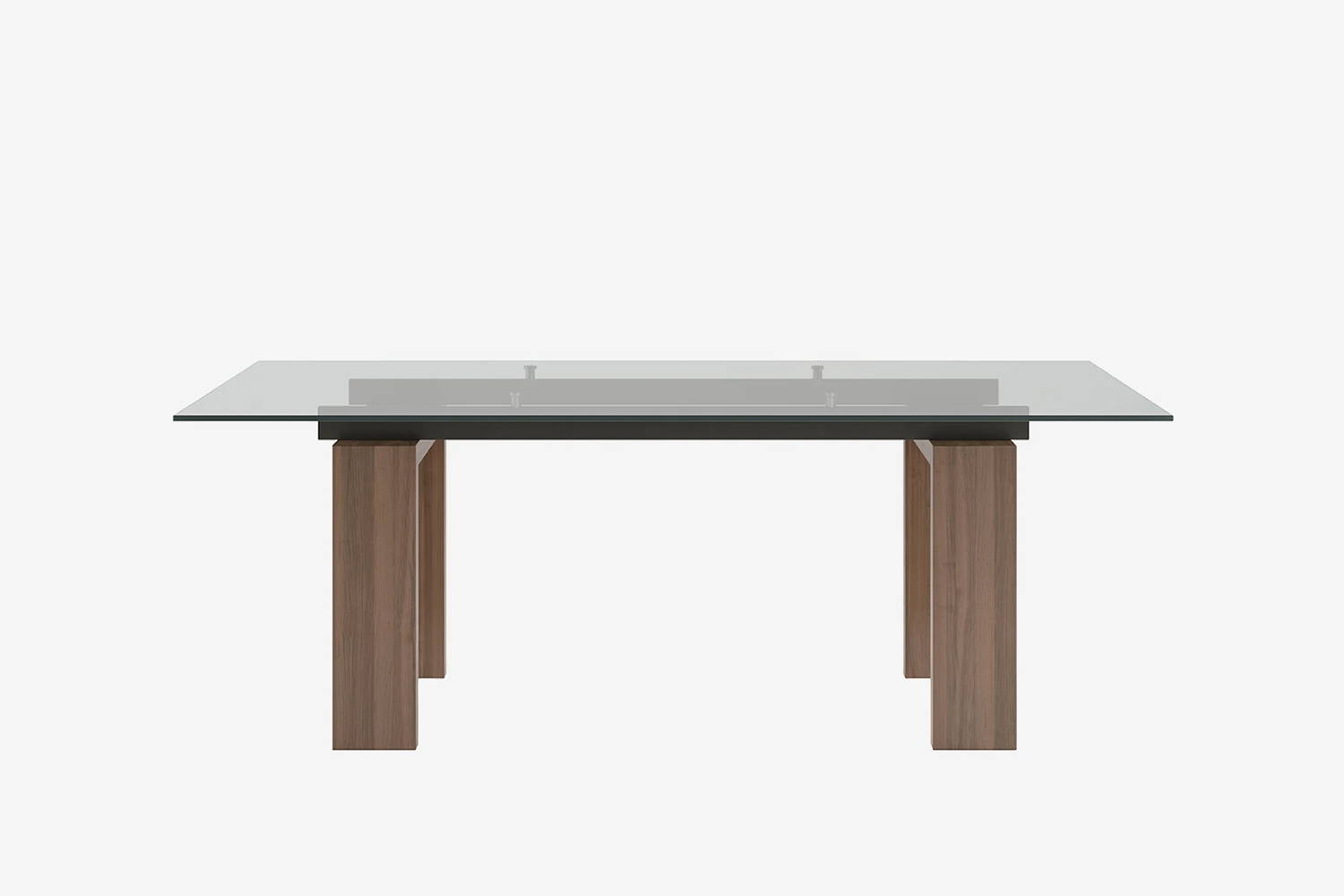 Brooklyn Dining Table by Tonin Casa | room service 360°