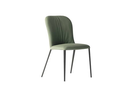 Bustier Dining Chair from Tonin Casa 