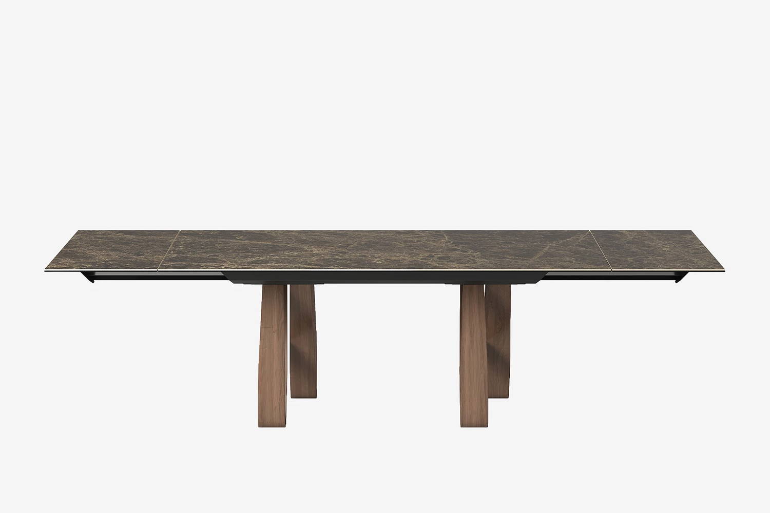Butterfly Extension Table by Tonin Casa | room service 360°