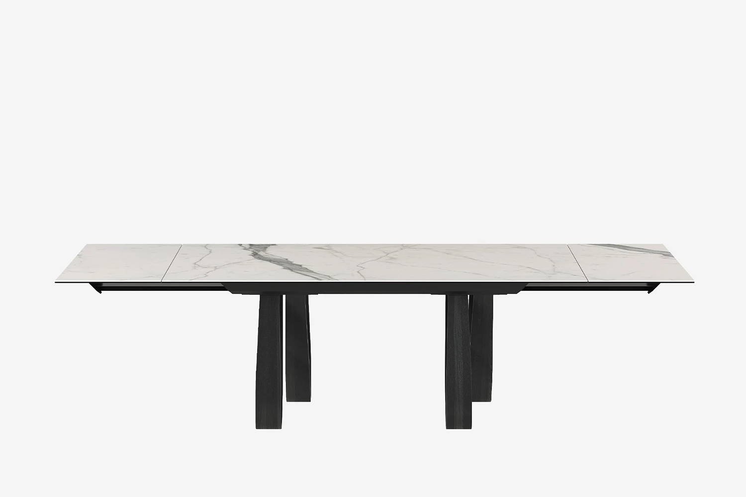 Butterfly Extension Table by Tonin Casa | room service 360°