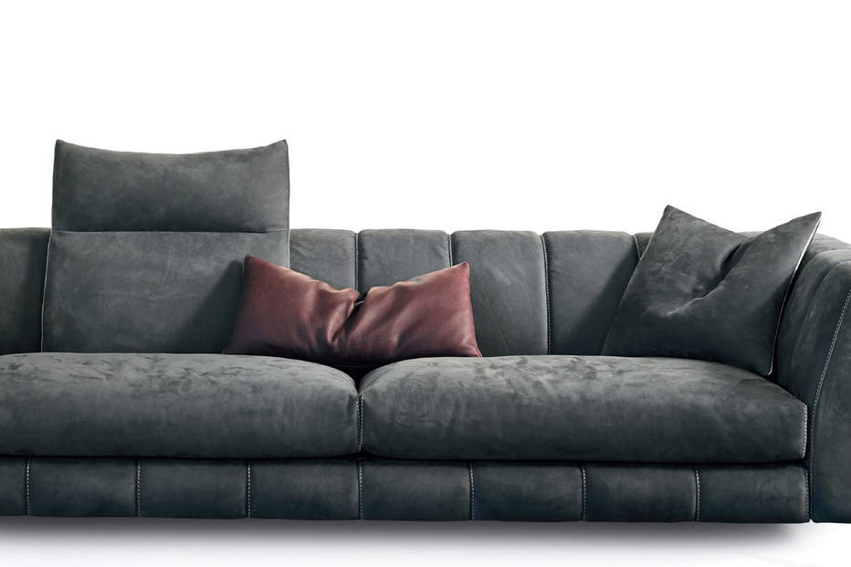 C17 pillow with C11 pillow