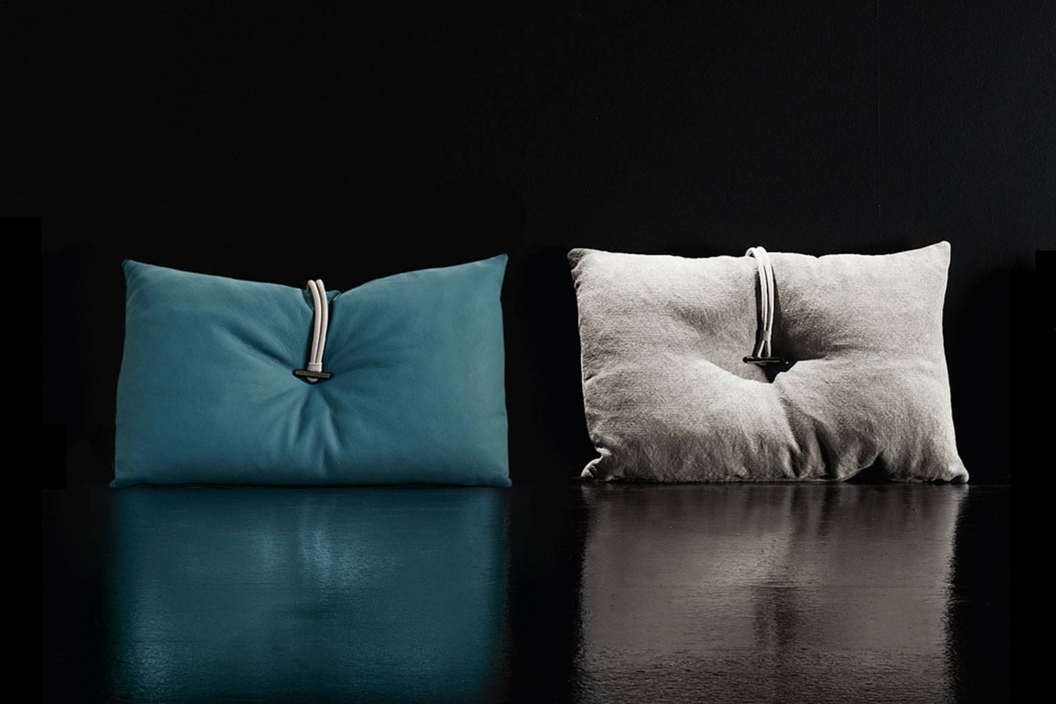 C31 pillows by Gamma