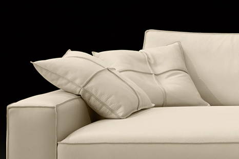 C98 pillows by Gamma