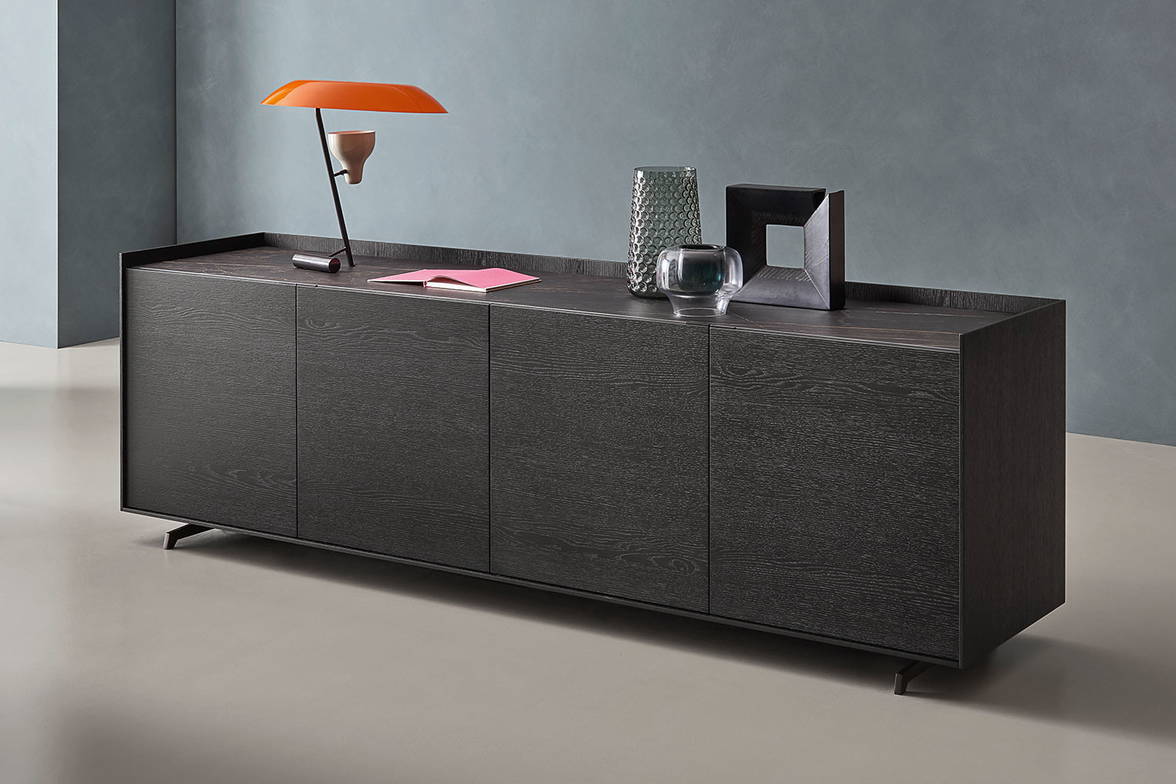Cabaret sideboard by San Giacomo Cabaret sideboard by San Giacomo
