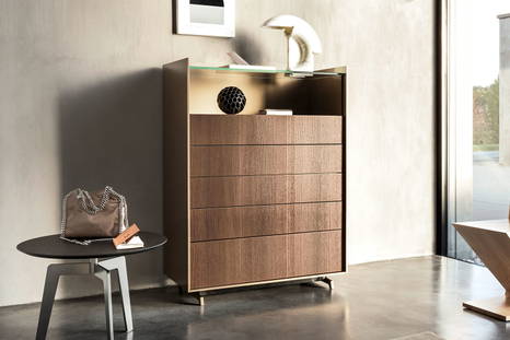Cabaret chest by San Giacomo