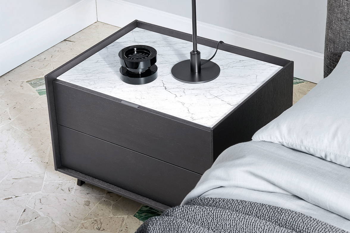 Cabaret nightstand by San Giacomo Cabaret nightstand by San Giacomo