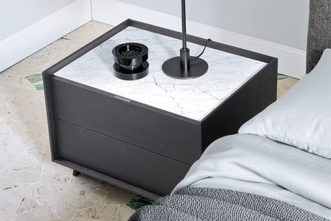 Cabaret Nightstand