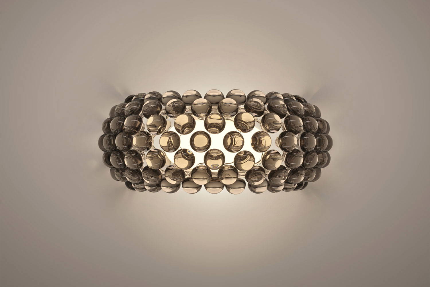 Caboche Plus Wall Sconce