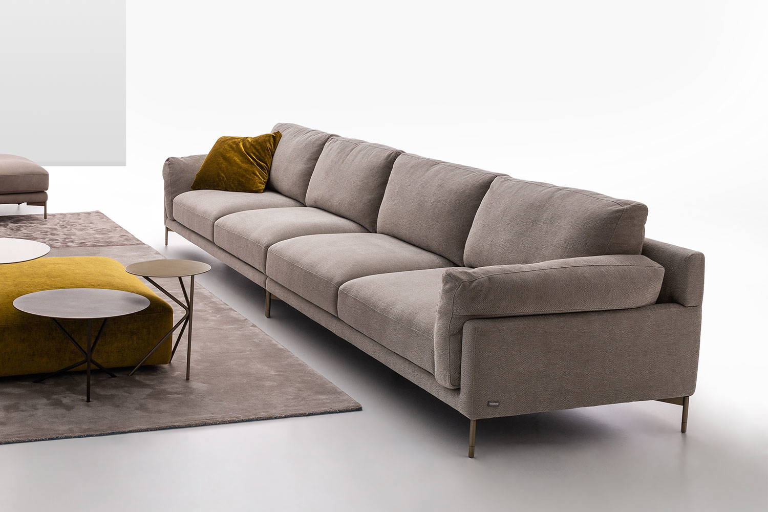 Cadorna XL Sofa
