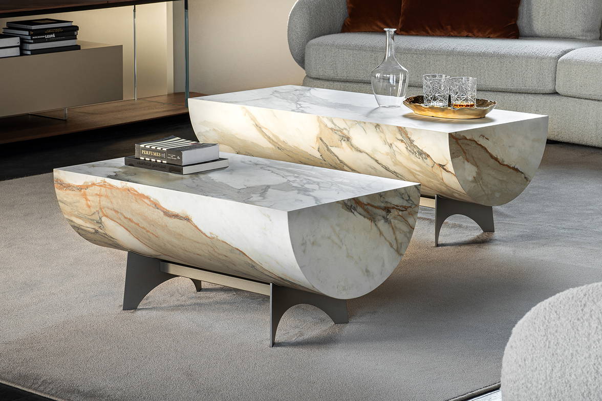 Caesar Coffee Tables in living room Caesar Coffee Tables in living room