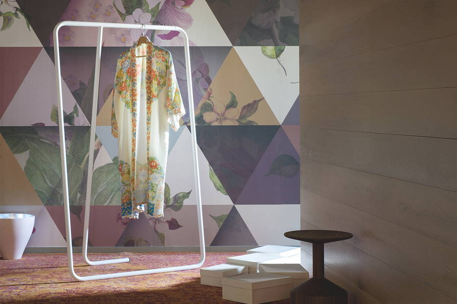 Caio Coat Rack