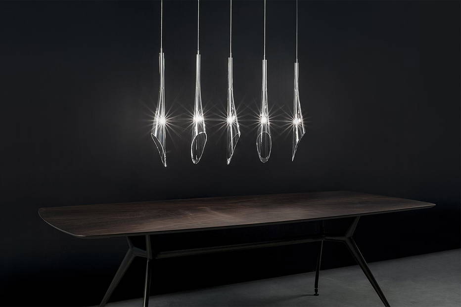 Calle Linear Suspension