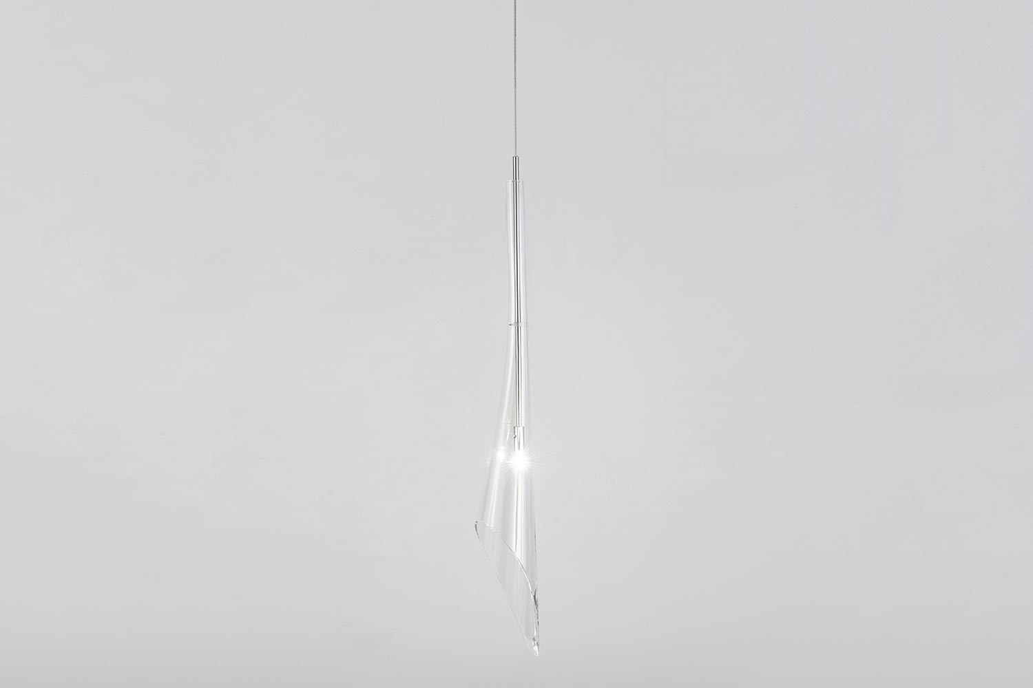 Calle pendant light by Terzani