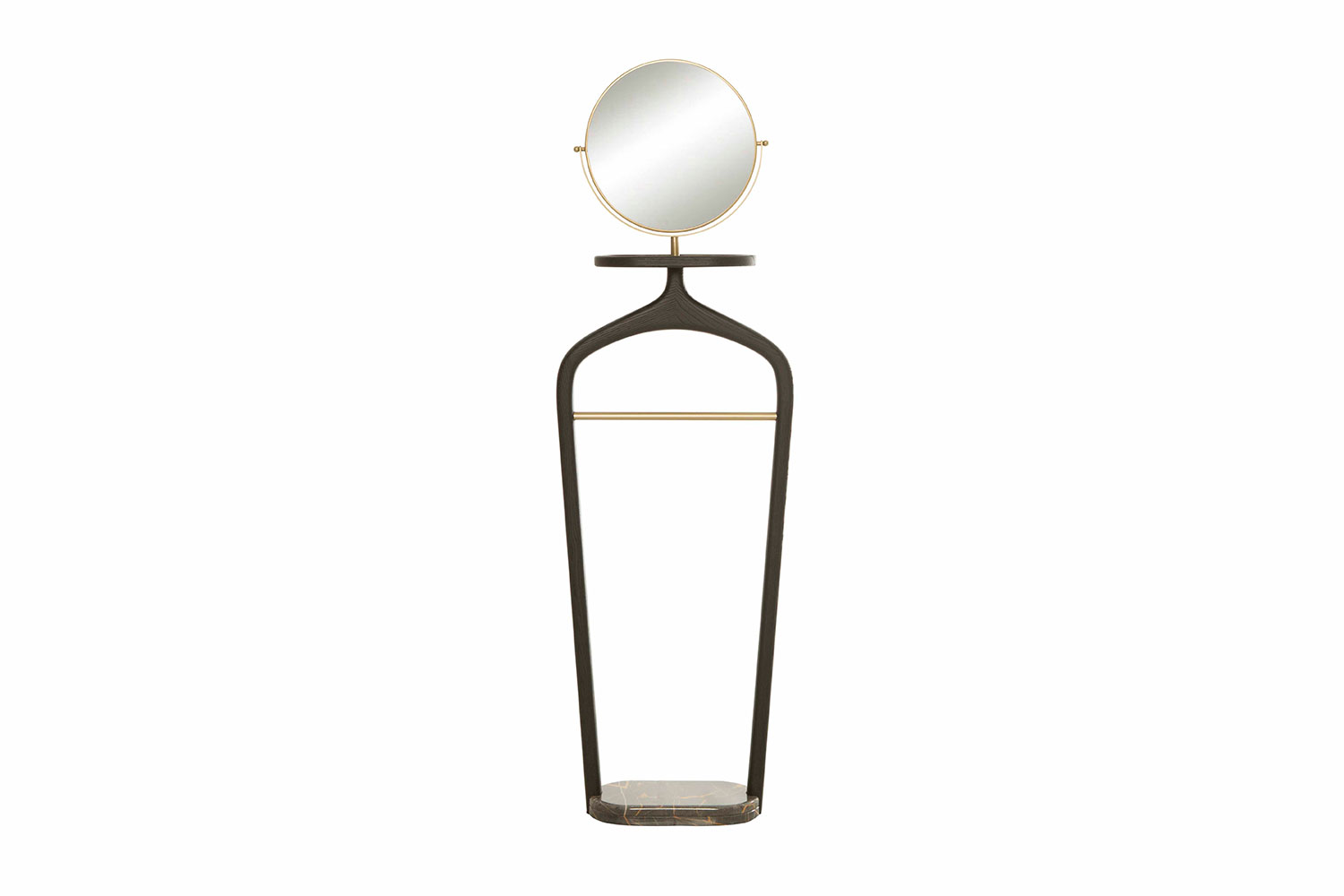 Callisto Coat Rack by Tonin Casa