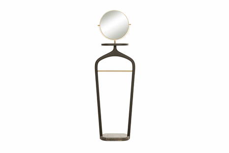 Callisto Coat Rack by Tonin Casa