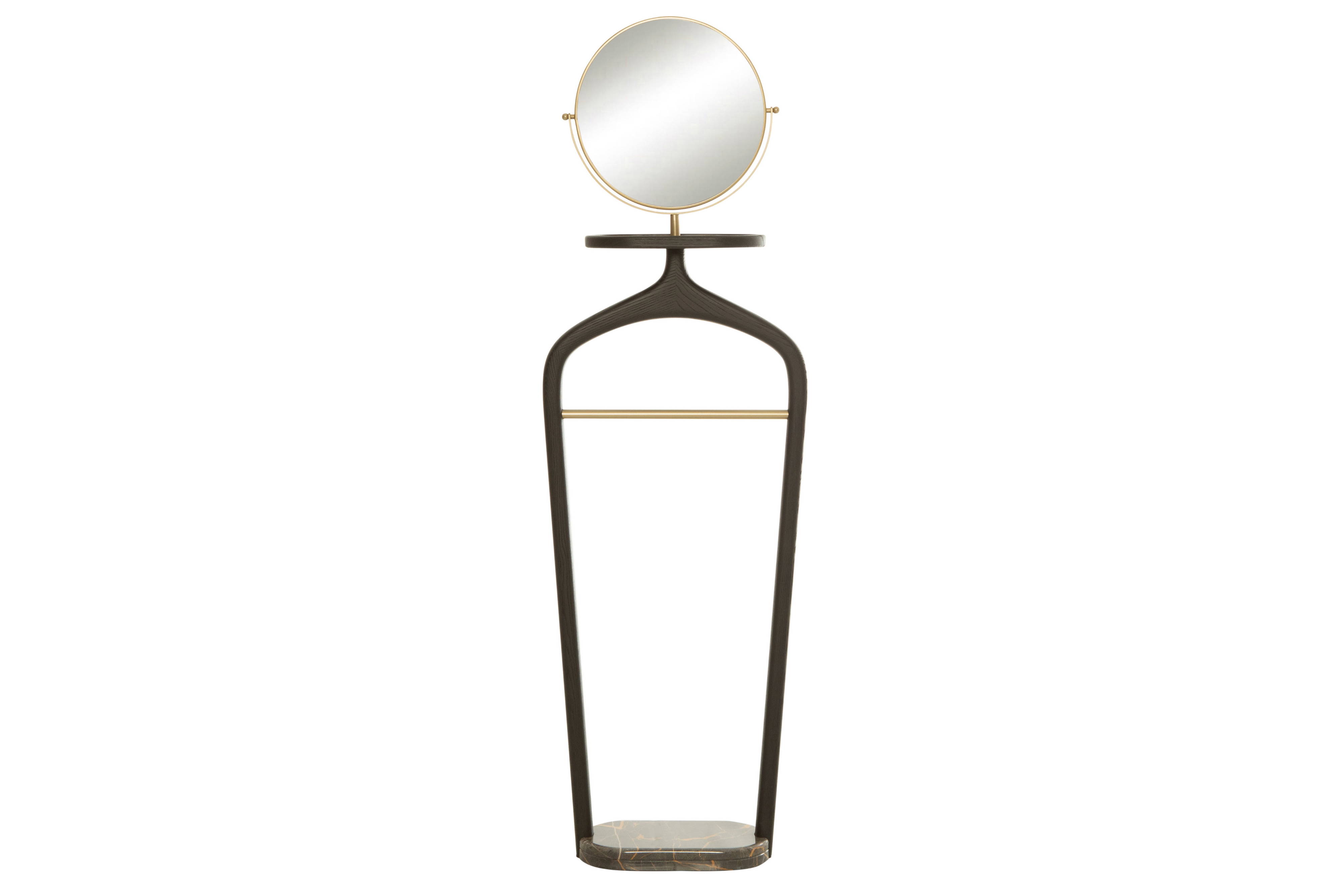 Callisto Coat Rack by Tonin Casa