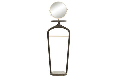 Callisto Coat Rack by Tonin Casa