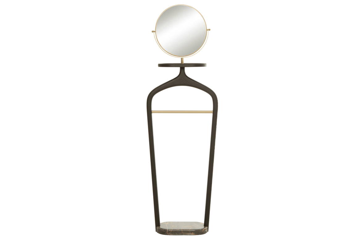 Callisto Coat Rack by Tonin Casa Callisto Coat Rack by Tonin Casa