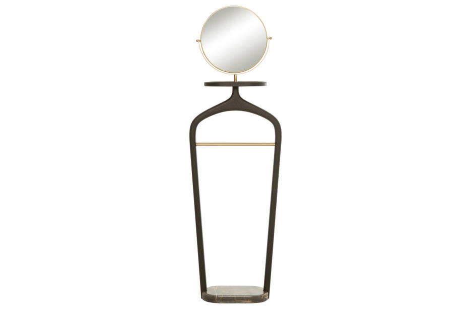 Callisto Coat Rack