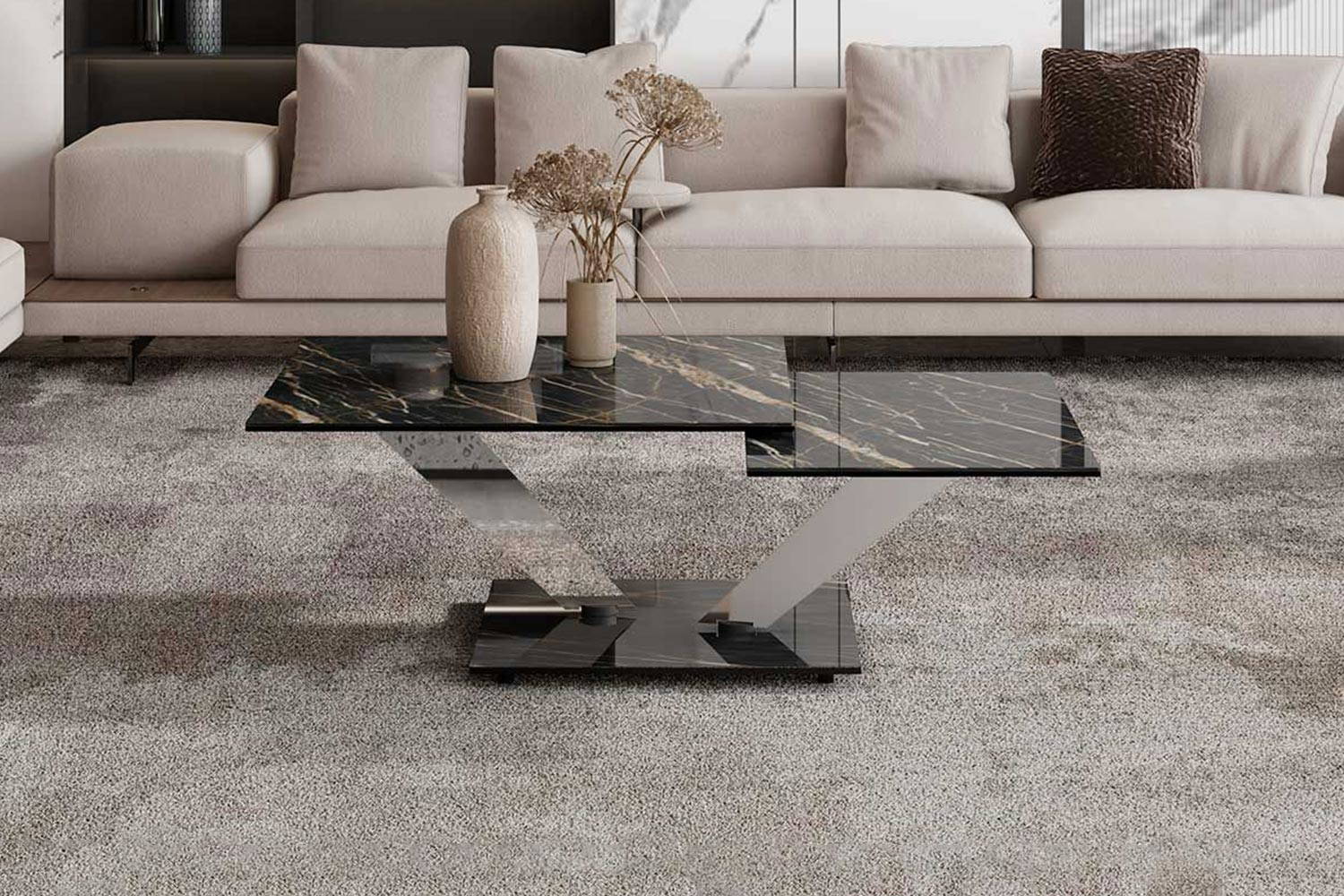 Calypso Coffee Table