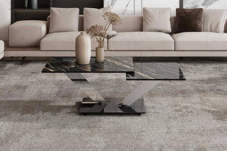 Calypso coffee table by Naos