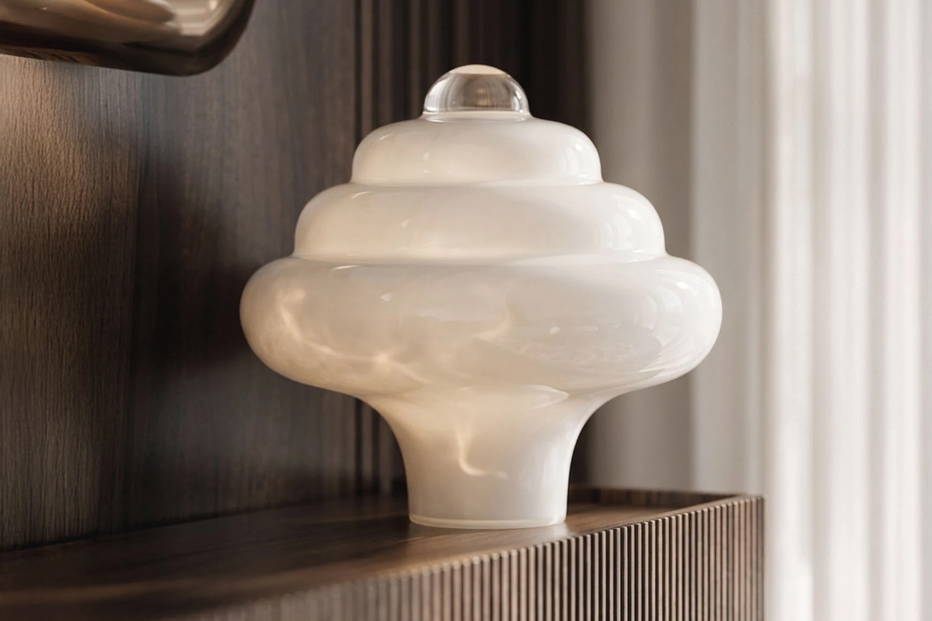 Camelia Table Lamp
