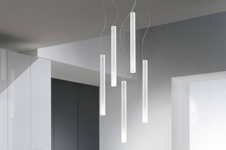 Candela Pendant Light