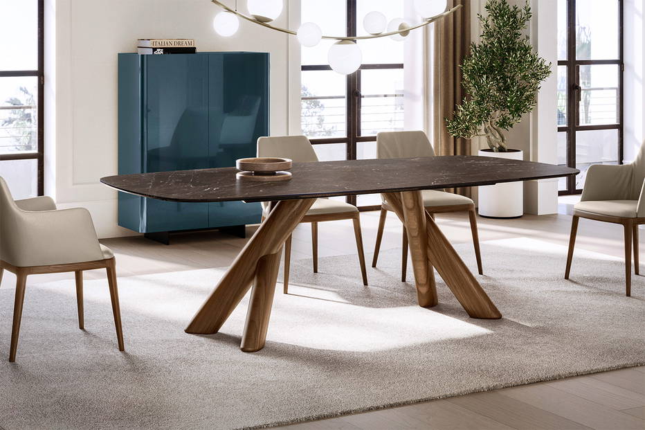 Canova Dining Table