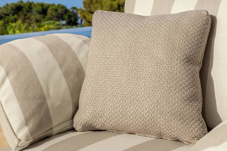 Capri Accent Pillow