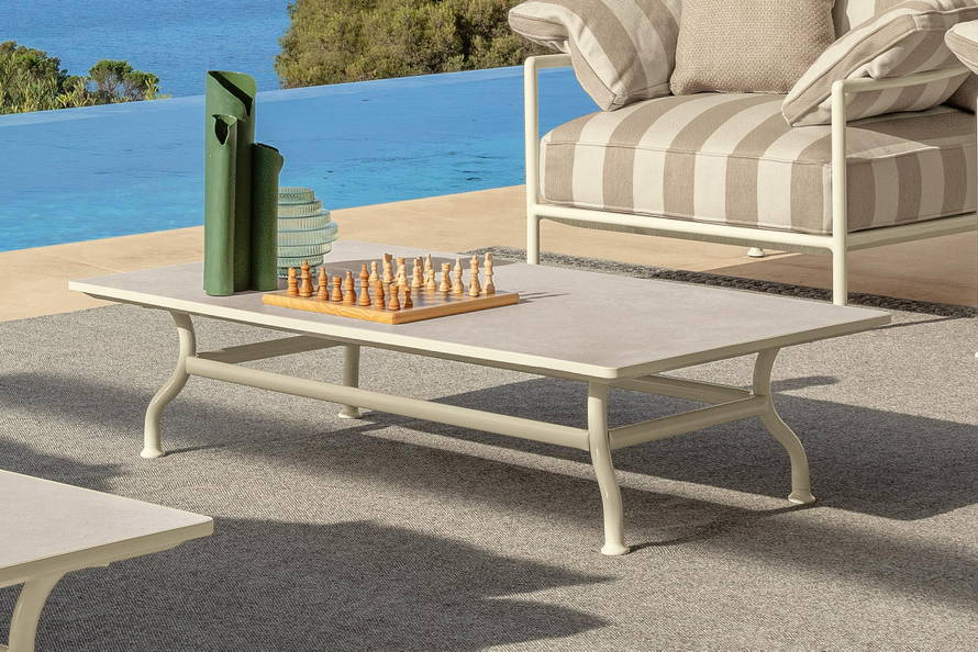 Capri Coffee Table