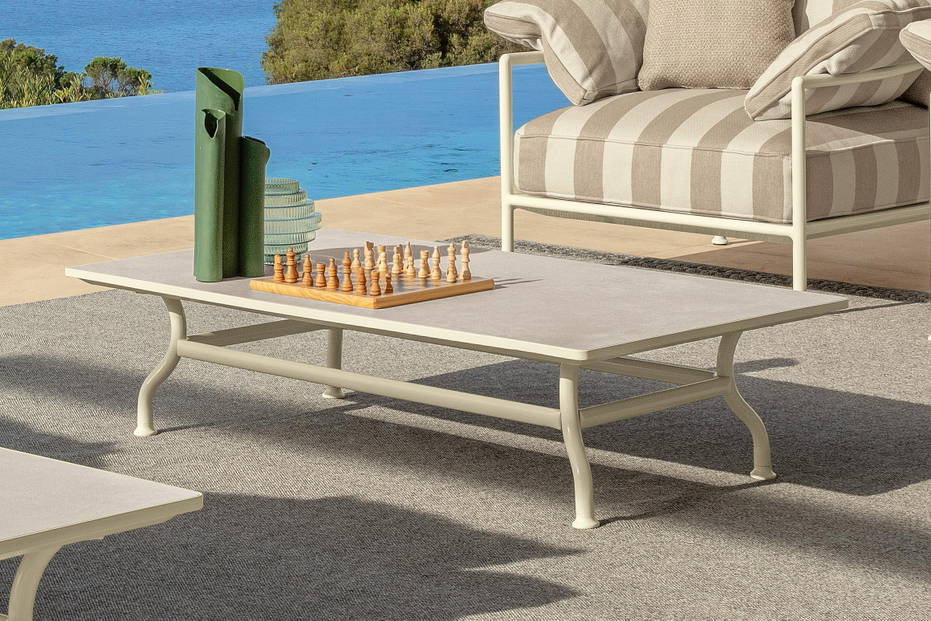 Capri Coffee Table