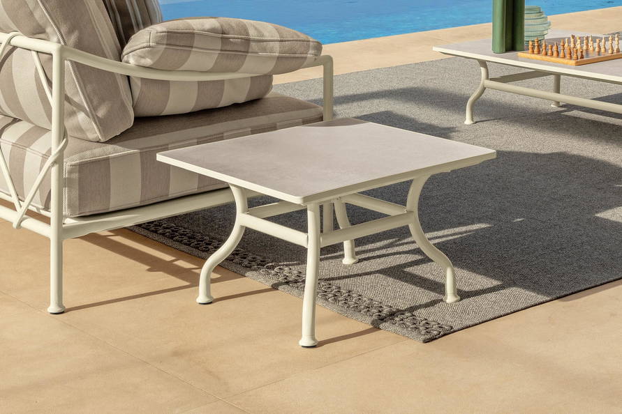 Capri End Table