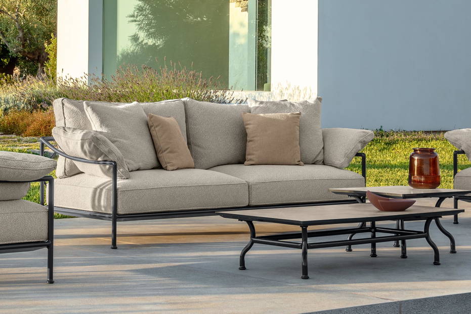 Capri Sofa