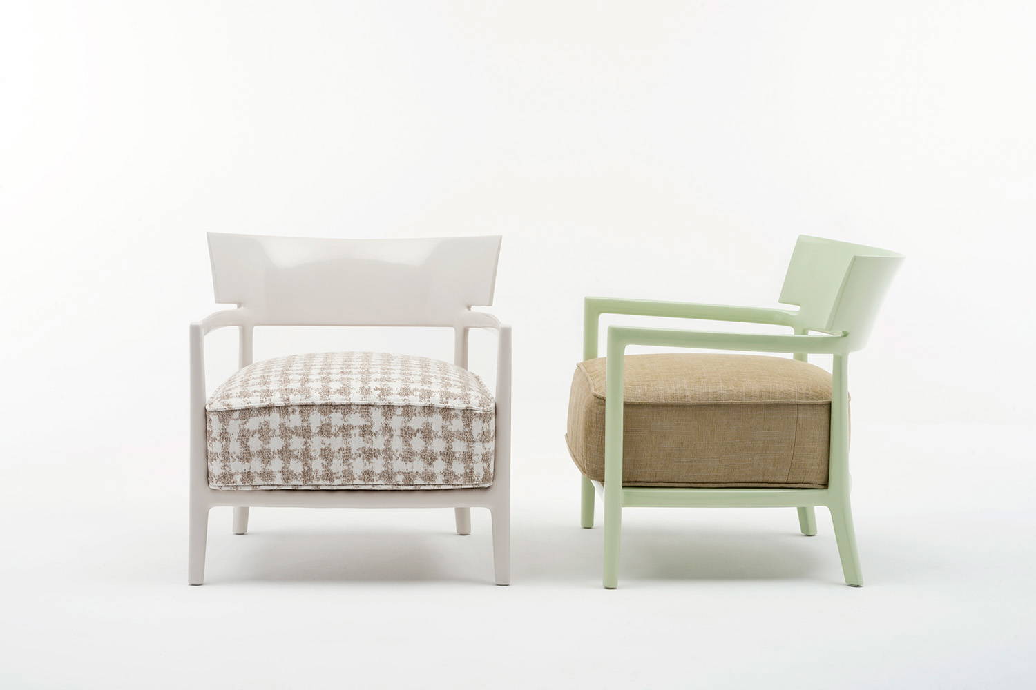 Kartell Cara Armchair